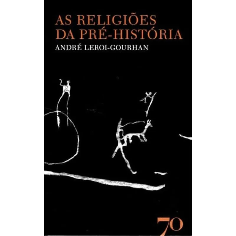 AS RELIGIÕES DA PRÉ-HISTORIA