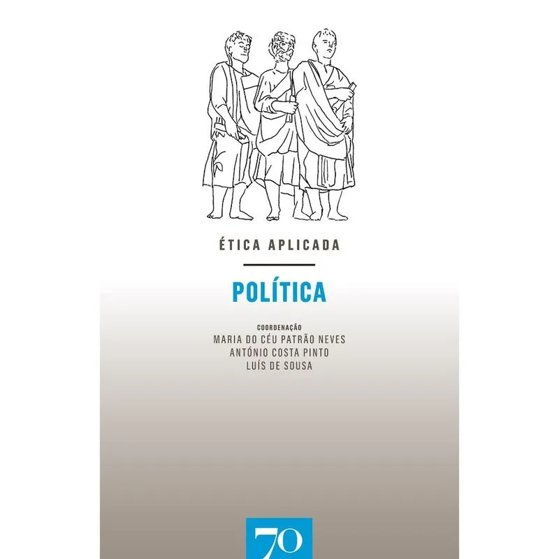 Etica Aplicada - 1ª Ed.