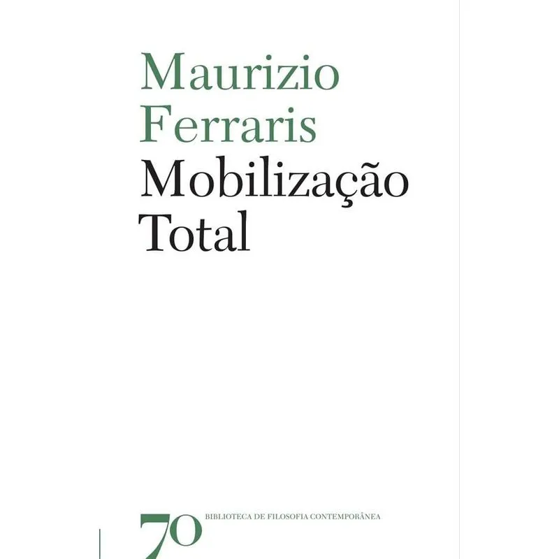 Mobilização total