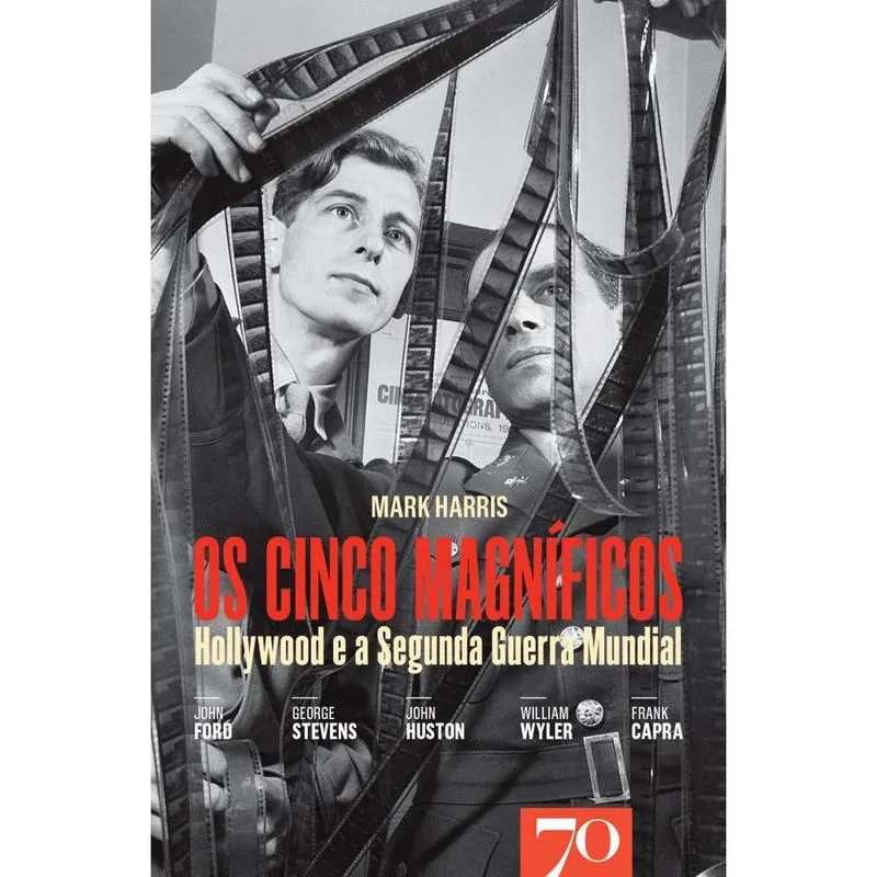 Os cinco magníficos