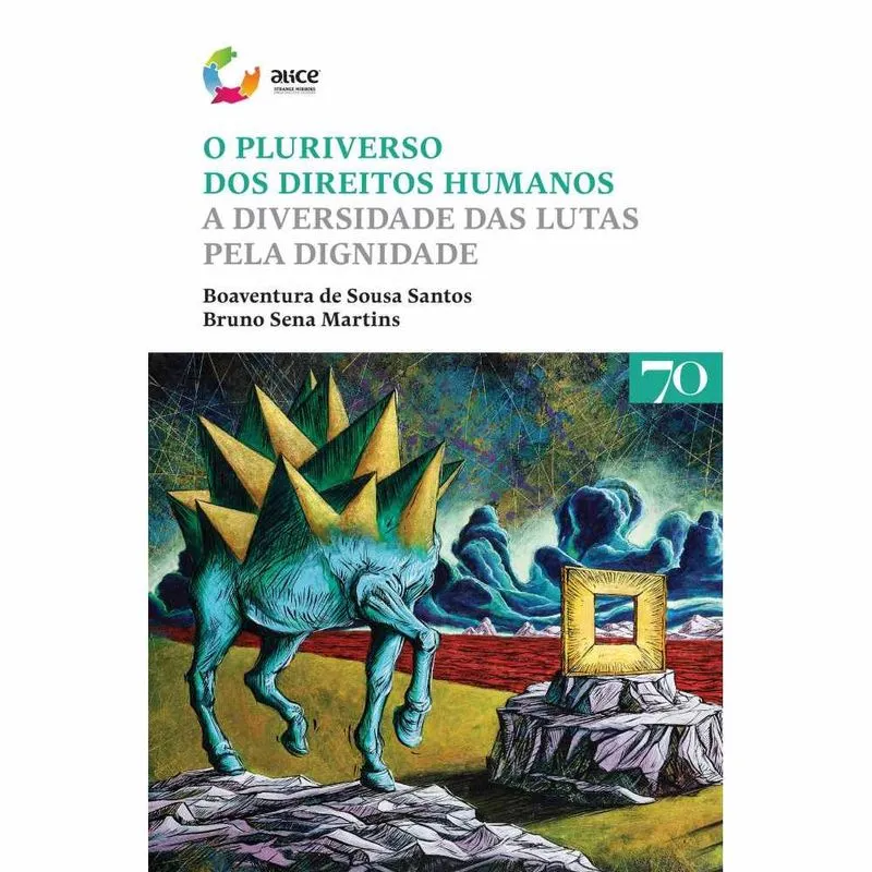 O pluriverso dos direitos humanos