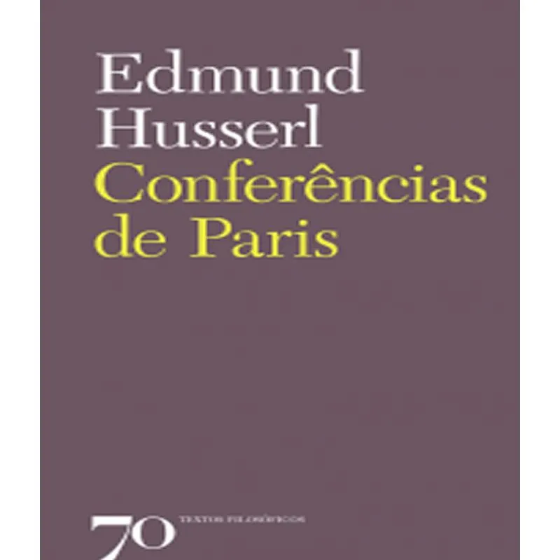 Conferencias De Paris