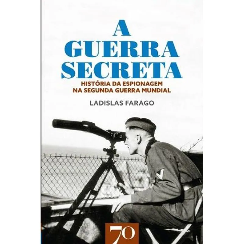 A Guerra Secreta