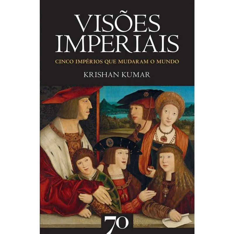 Visões imperiais