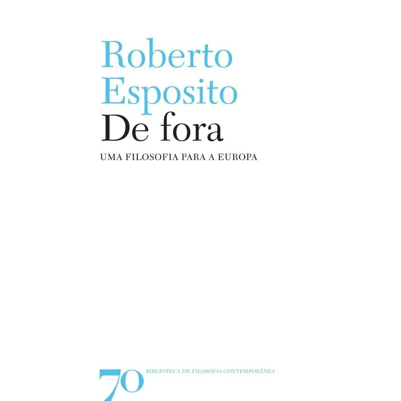 De fora