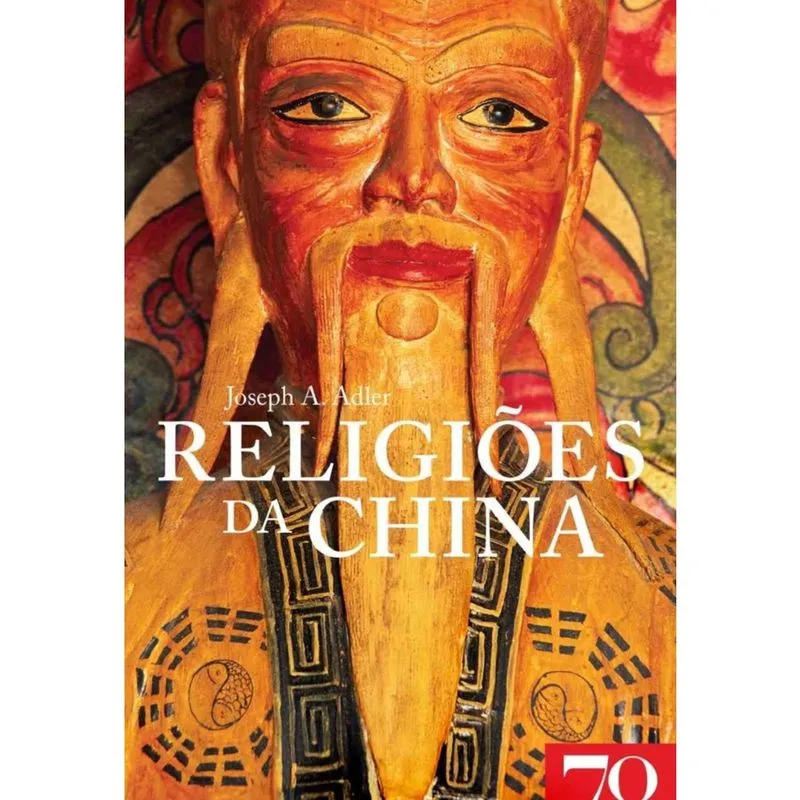 Religiões da China