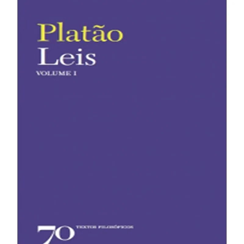 Leis - Vol I