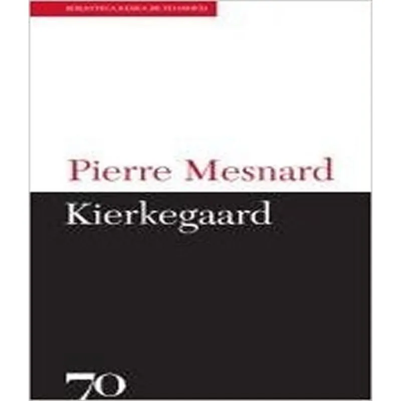 Kierkegaard