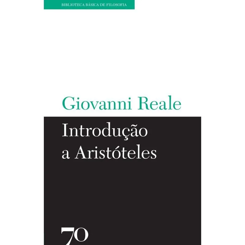 Introdução a Aristóteles
