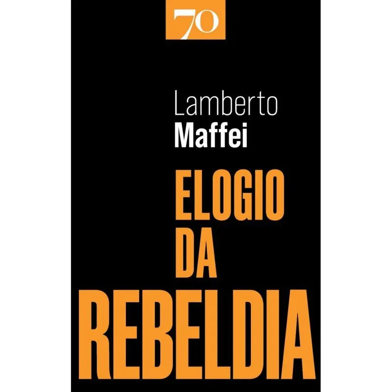 Elogio da rebeldia