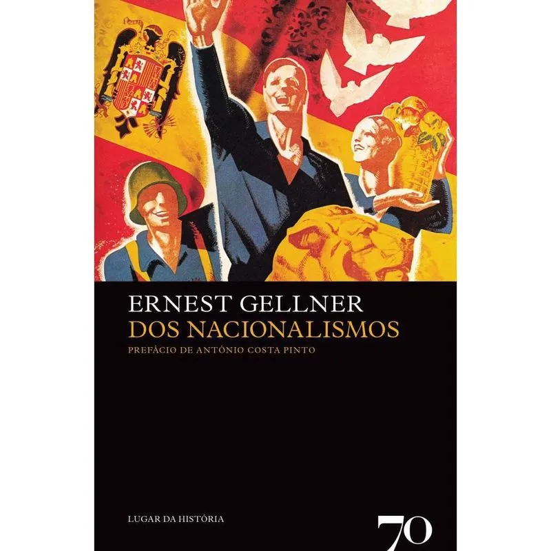 Dos Nacionalismos - 1ª Ed.