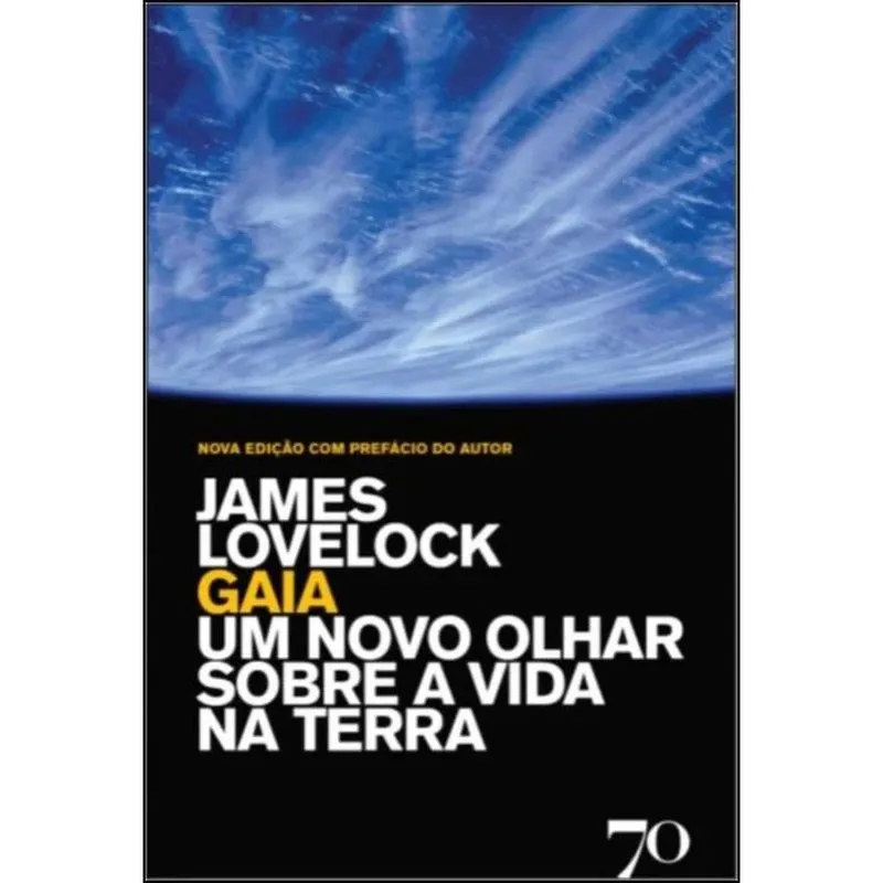 Gaia - 1ª Ed.