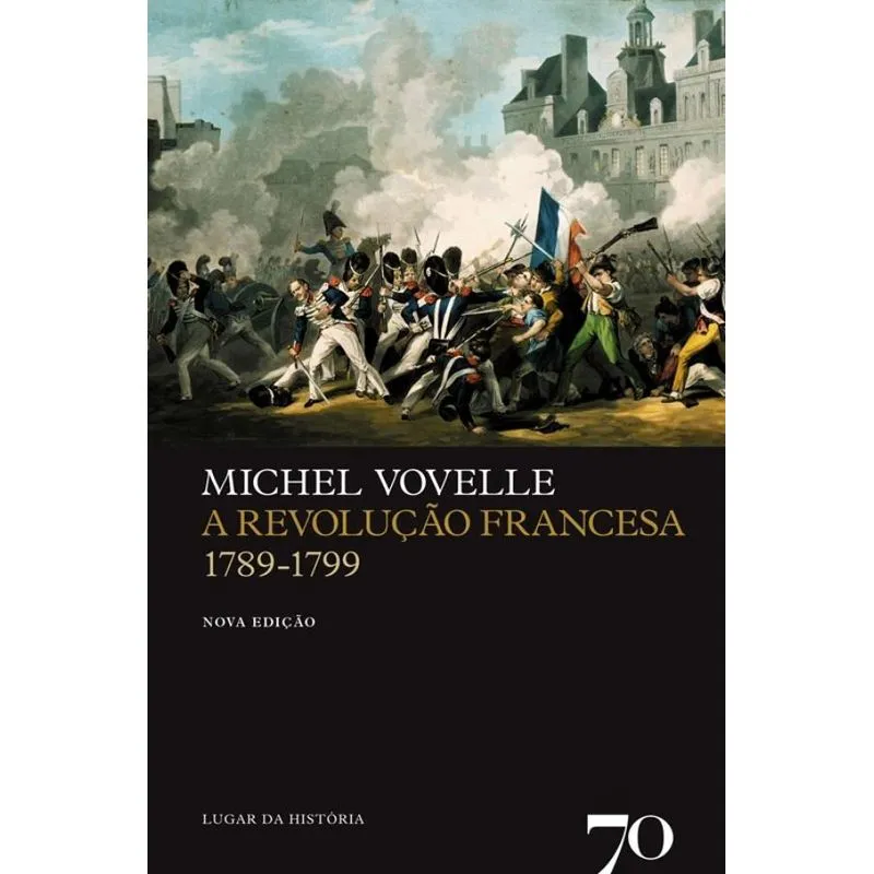 A revolução francesa - 1789-1799