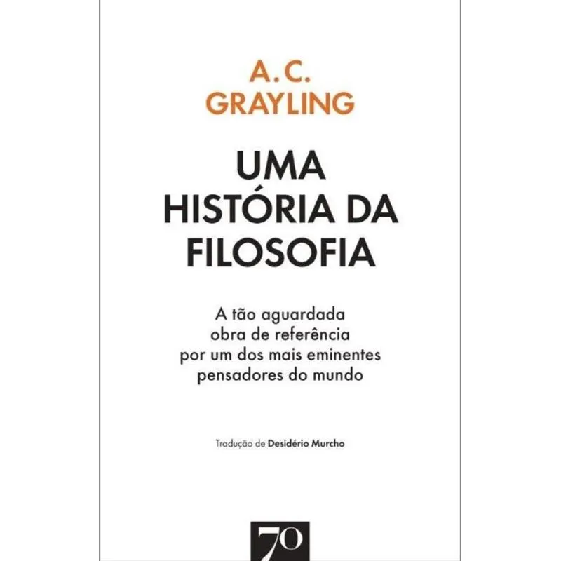 Uma história da filosofia