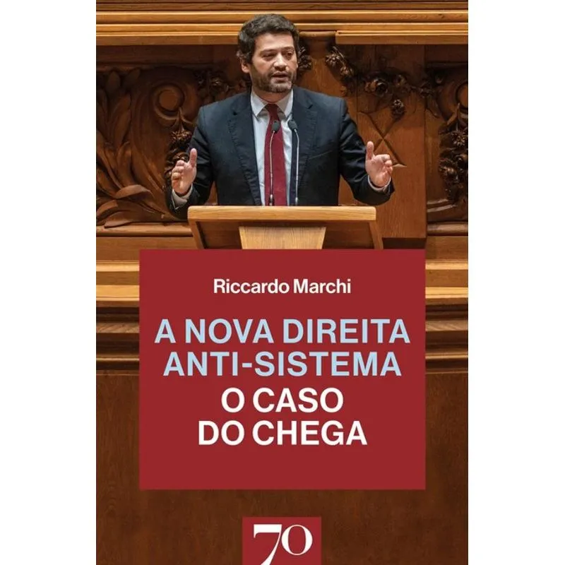 A nova direita anti-sistema
