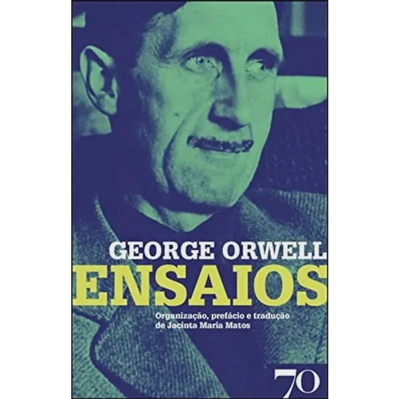 George orwell - ensaios