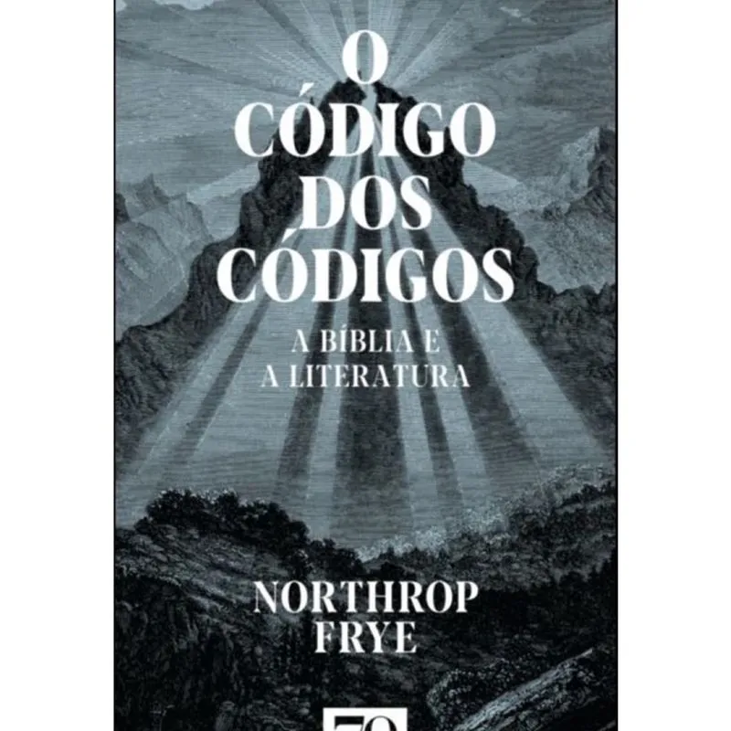 O código dos códigos