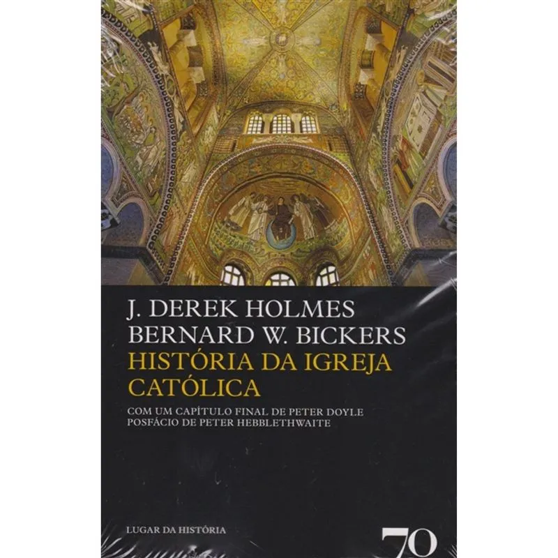 História da Igreja Católica
