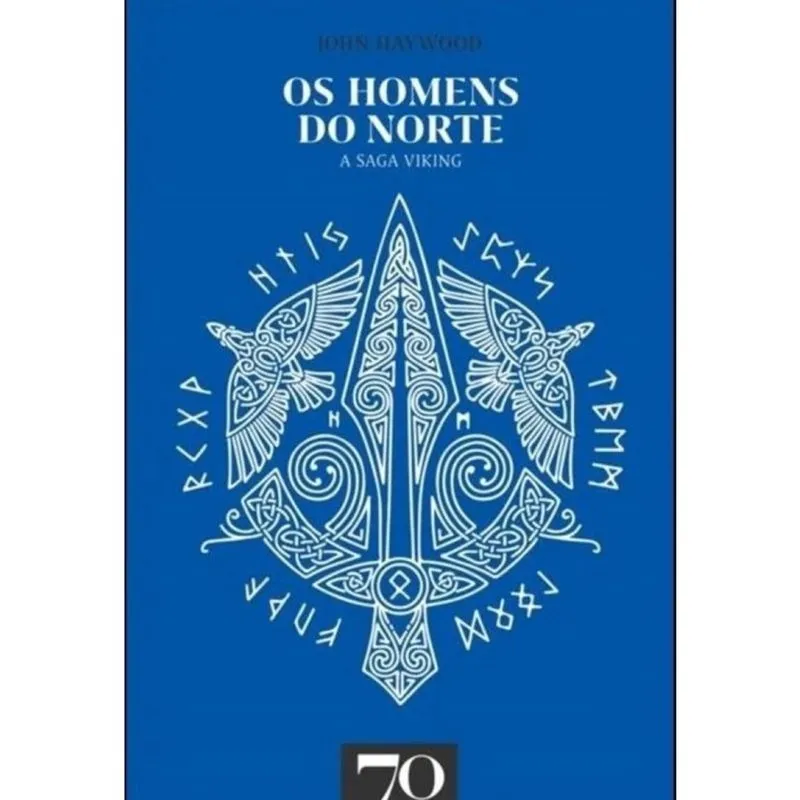 Os homens do norte - A saga viking