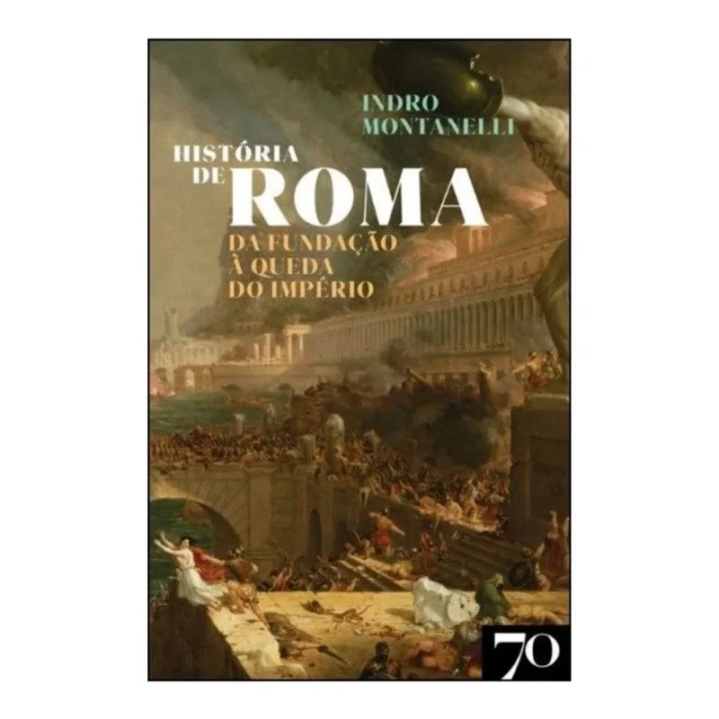 HISTÓRIA DE ROMA