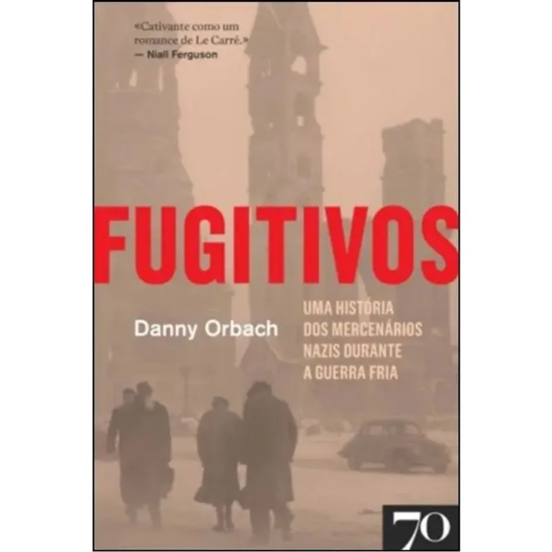 FUGITIVOS