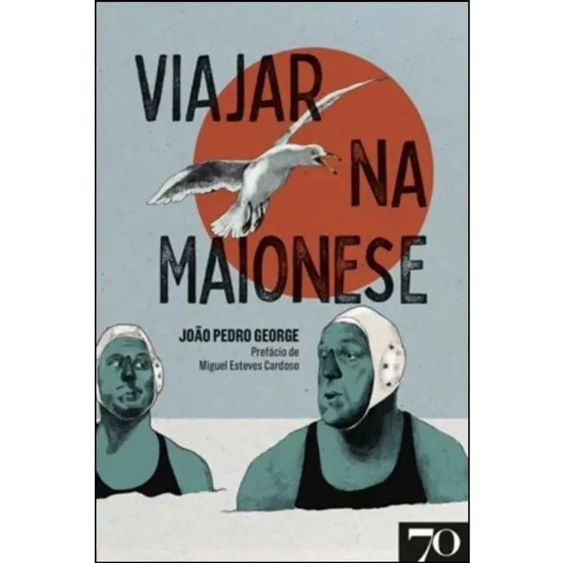 Viajar na maionese