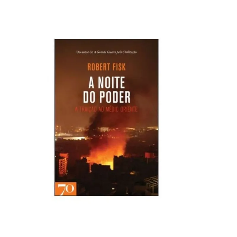 A NOITE DO PODER
