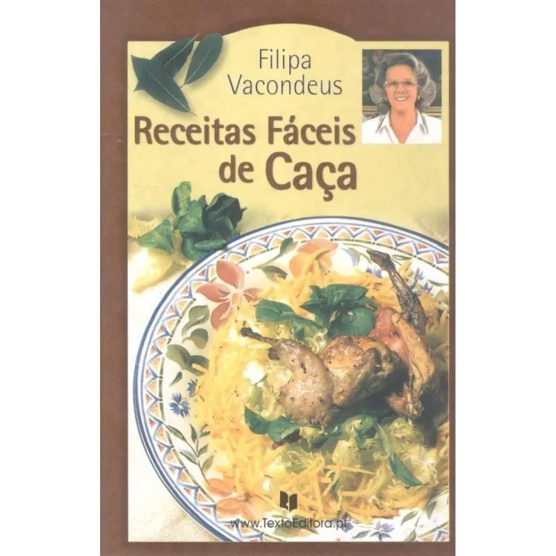 RECEITAS FACEIS DE CACA