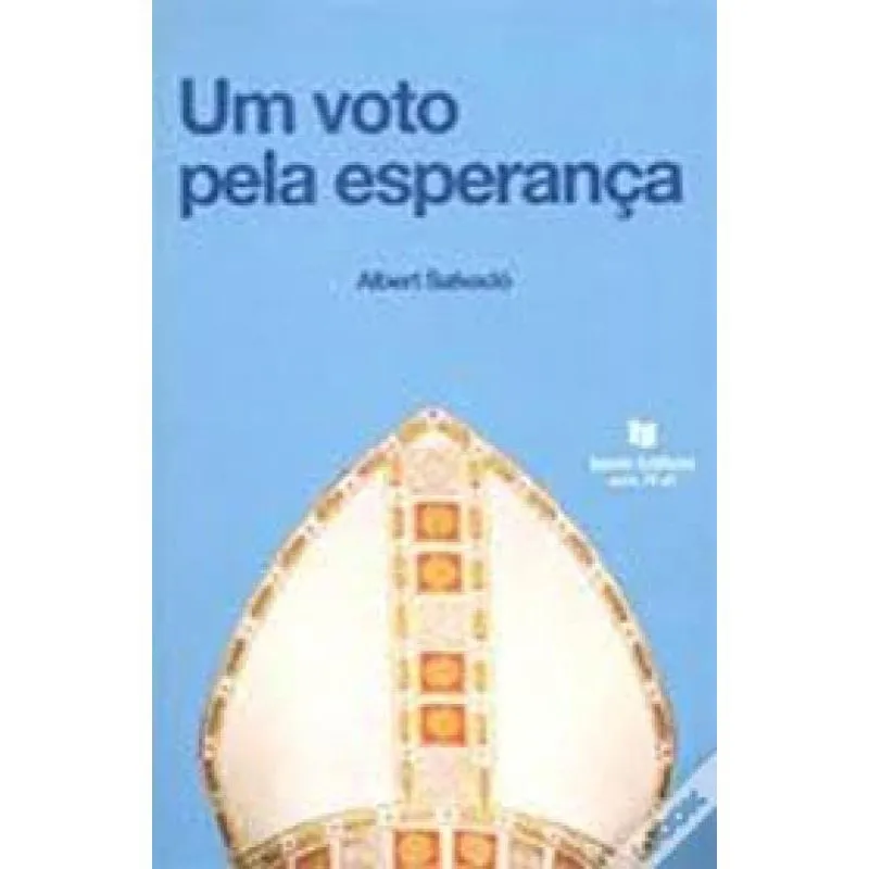 Um Voto pela Esperança