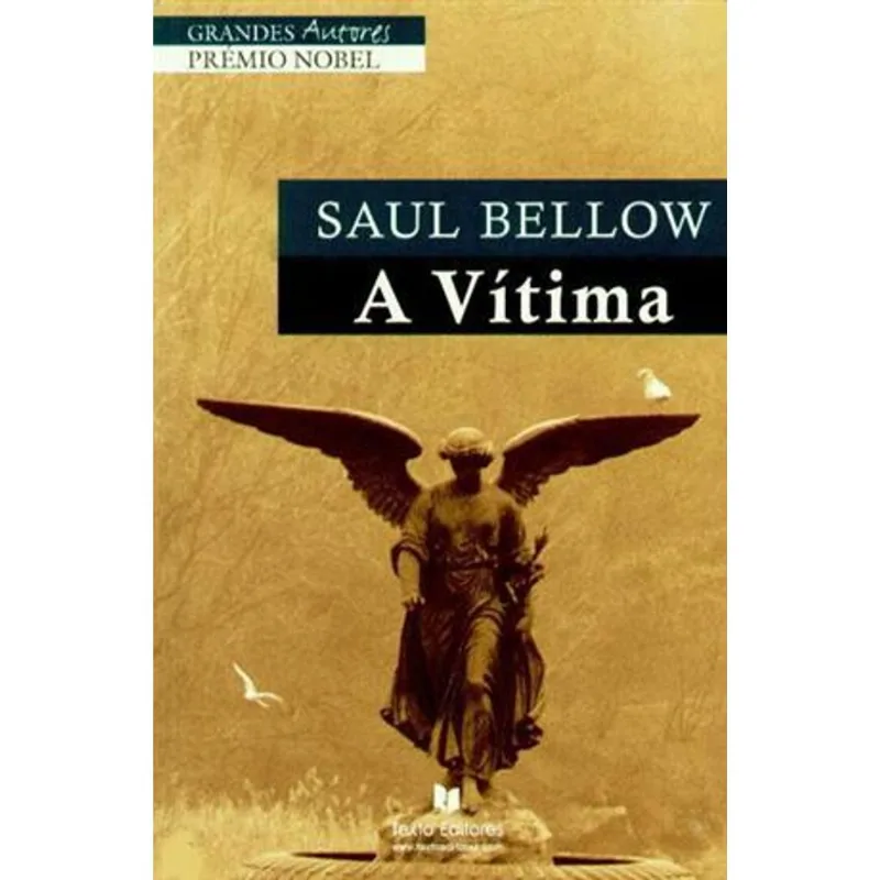 Vitima, a A Vitima