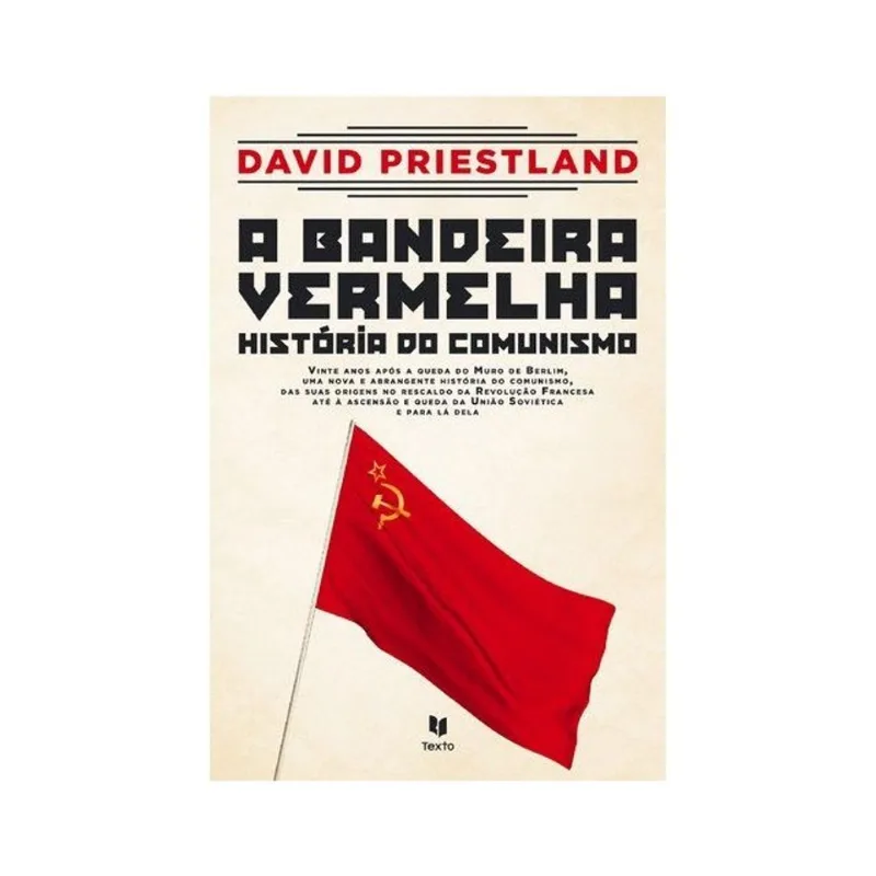 A BANDEIRA VERMELHA
