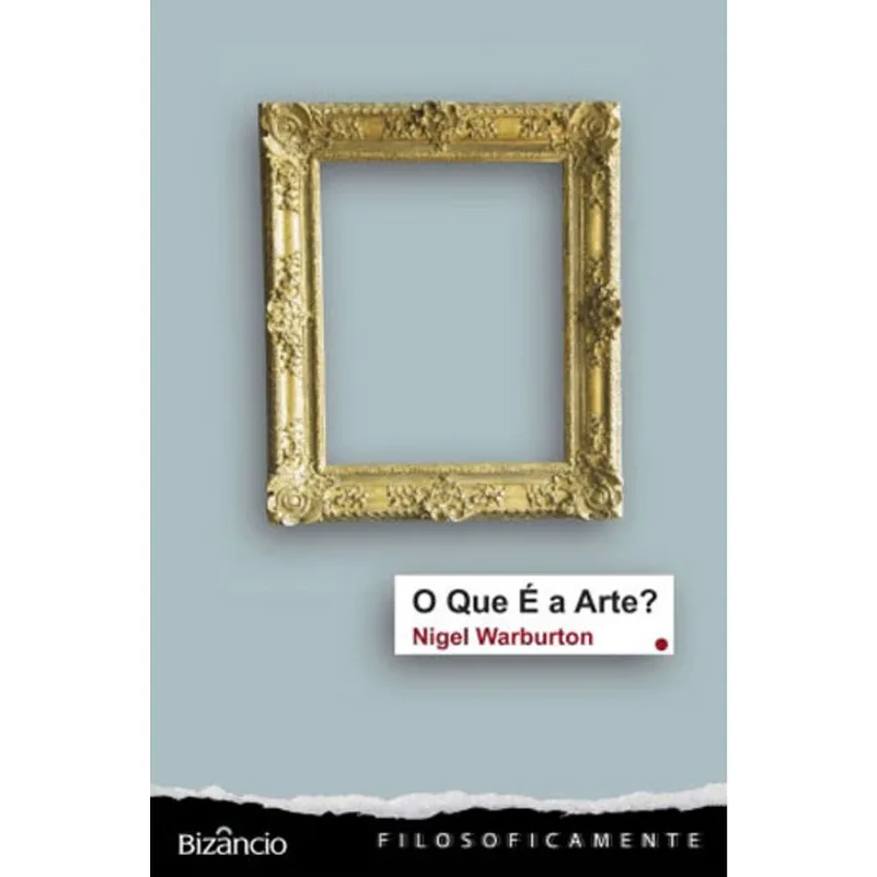 O QUE E A ARTE?