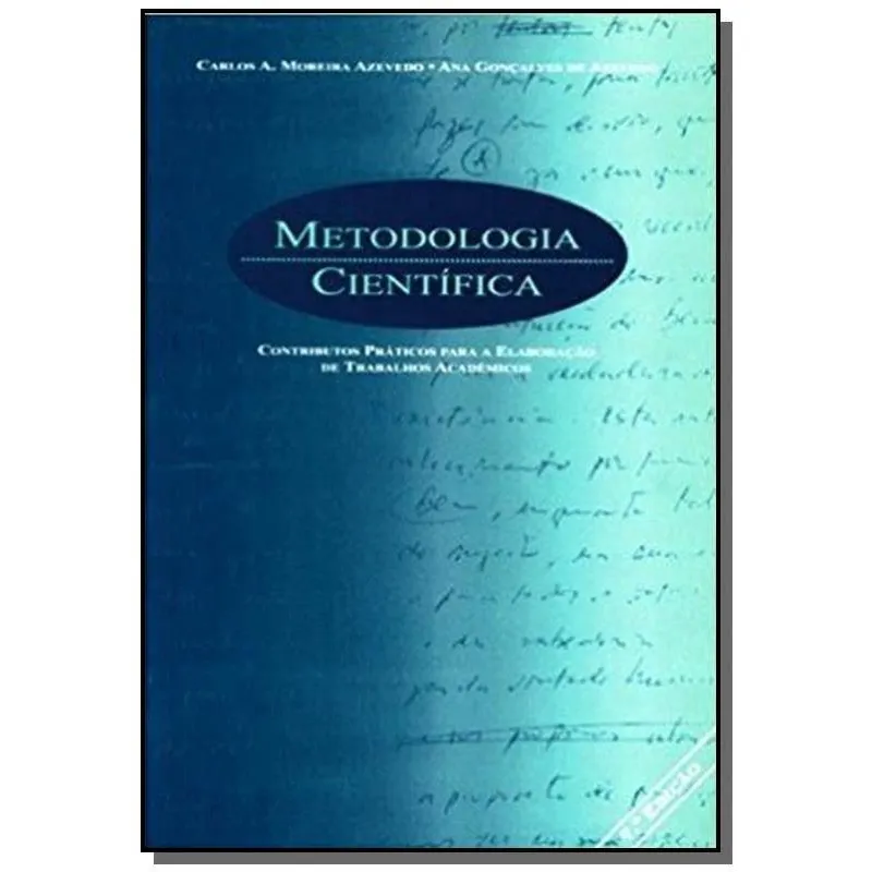 Metodologia Cientifica
