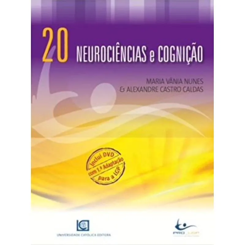 Neurociencias e Cogniçao