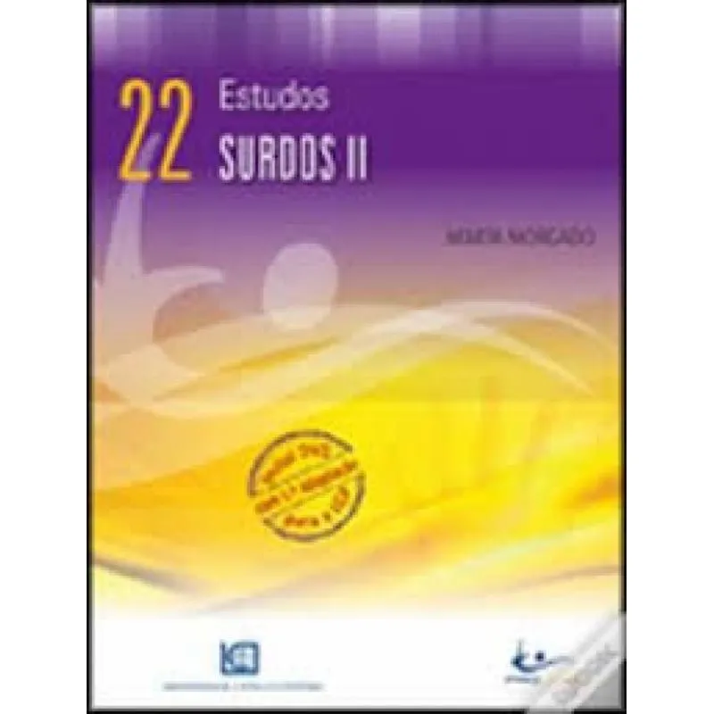 ESTUDOS SURDOS II