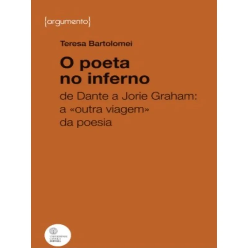 O POETA NO INFERNO
