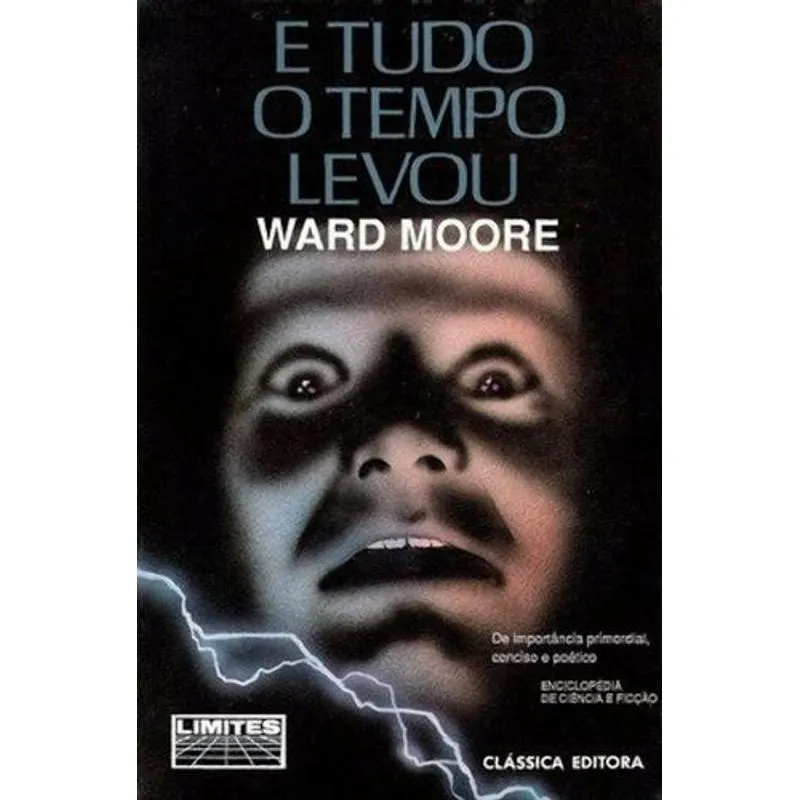 E Tudo o Tempo Levou