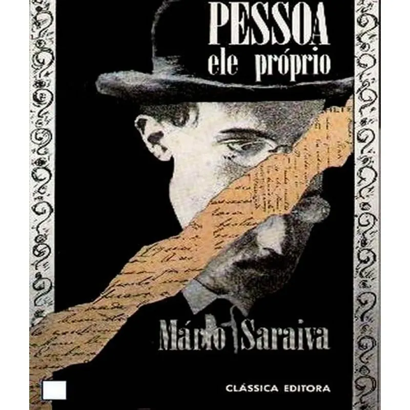 Pessoa Ele Proprio