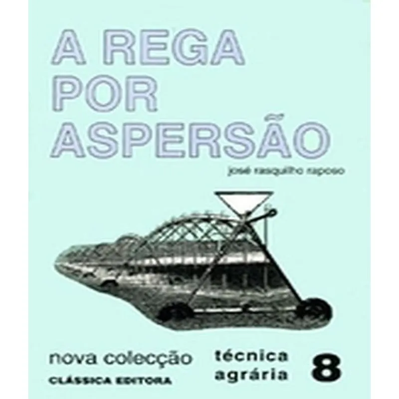 Rega Por Aspersao, A