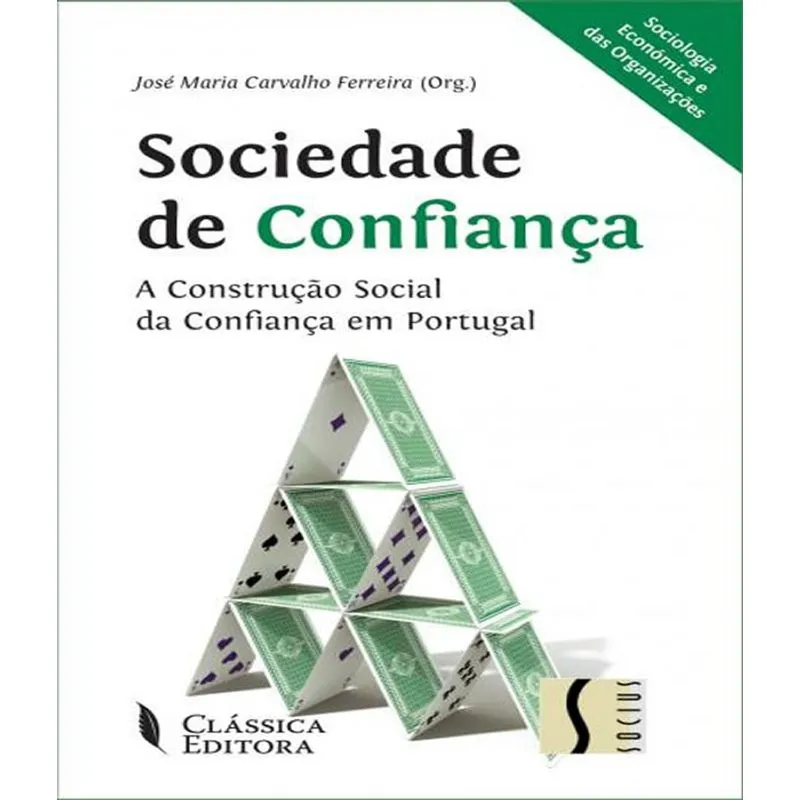 Sociedade De Confianca