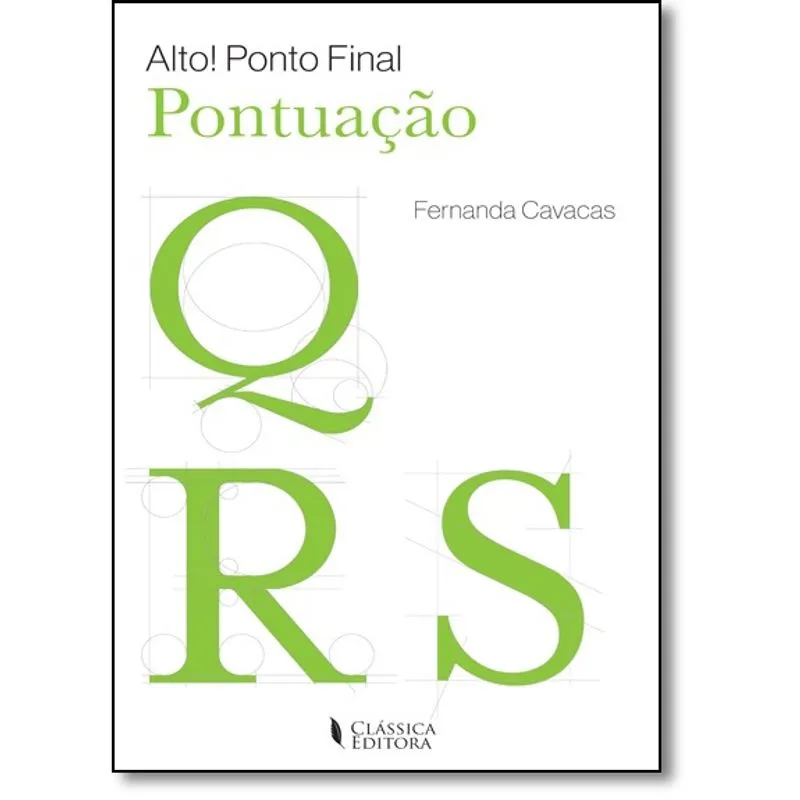 Alto! Ponto Final - Pontuação