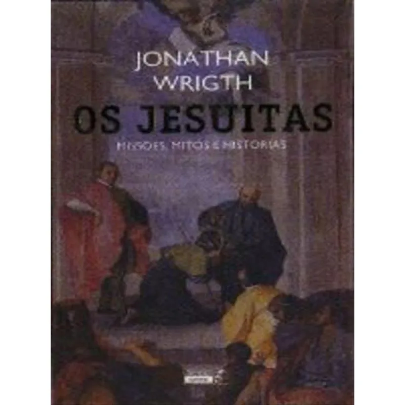 OS JESUÍTAS