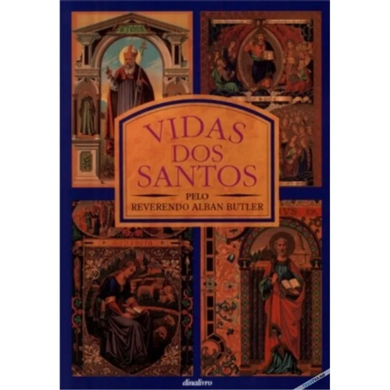 VIDAS DOS SANTOS