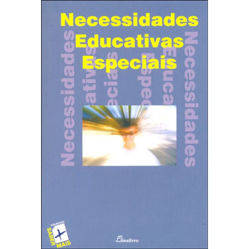NECESSIDADES EDUCATIVAS ESPECIAIS