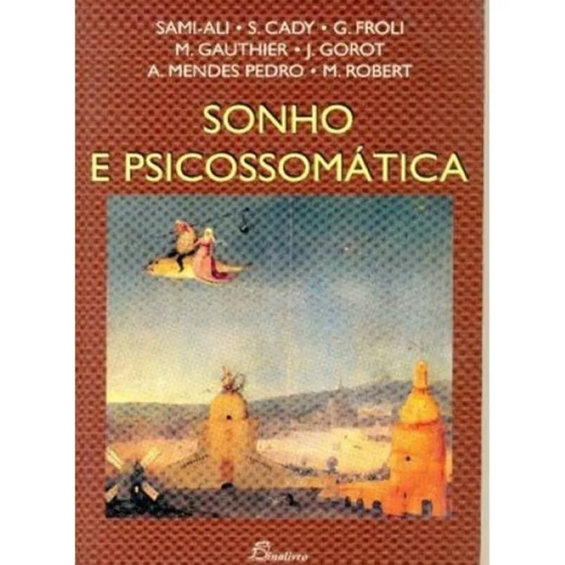 Sonho e psicossomática