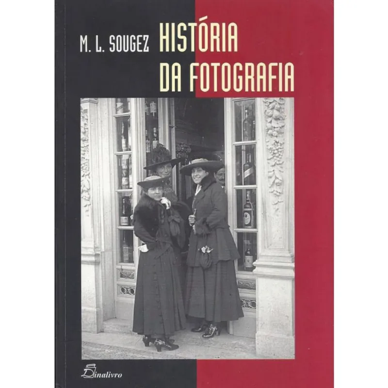 Historia da fotografia - 1