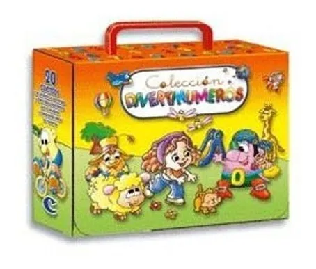 Divertinúmeros