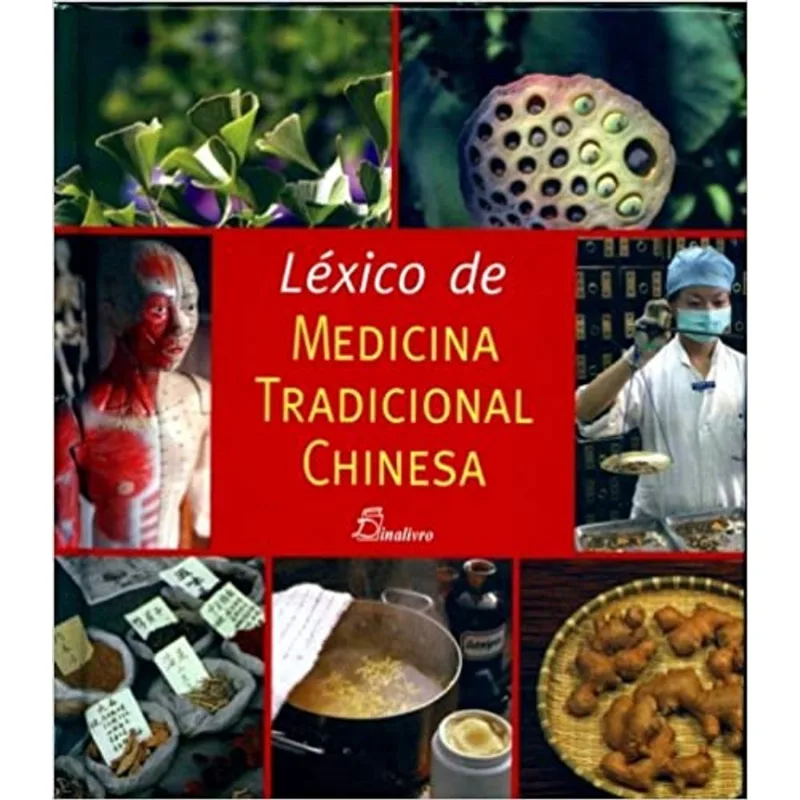 LEXICO DE MEDICINA TRADICIONAL