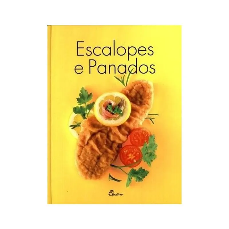 ESCALOPES E PANADOS