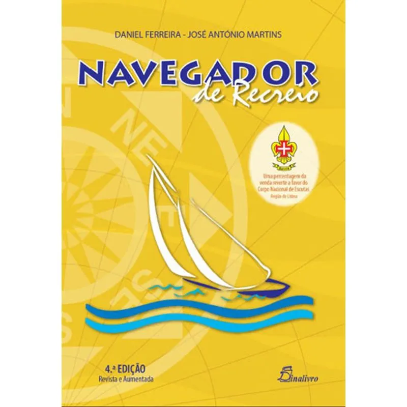 NAVEGADOR DE RECREIO